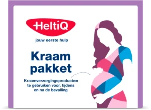 Oorspronkelijke prijs was: €32.31 nu €29.95