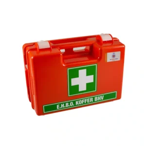 Verbandkoffer Oranje Kruis Compact (norm 2021)