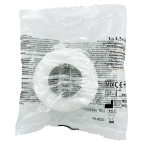 Zelfhechtende Bandage