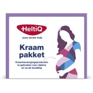 HeltiQ Kraampakket