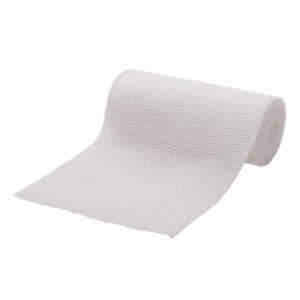 Elastisch windsel 400 x 8 cm