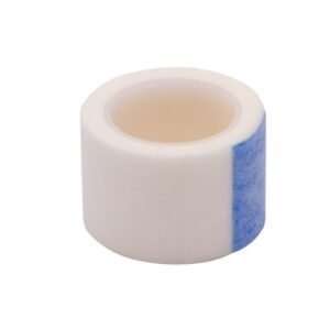 Hechtpleister Sensitive – 500 x 2,5 cm