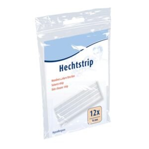 Hechtstrips 76 mm (12 stuks)