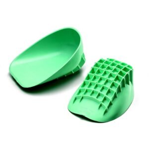 Mueller Pro Heel Cups Regular