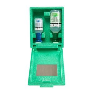 Plum Oogspoelstation Box Sodium Chloride & pH neutr.