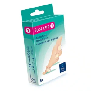 Sana First Aid Blarenpleister niet-steriel