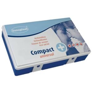 Verbanddoos Compact U-15