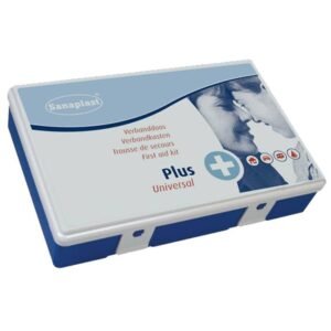 Verbanddoos Plus U-25