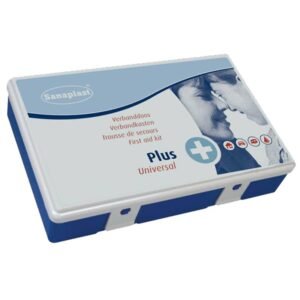 Verbanddoos Plus U-25