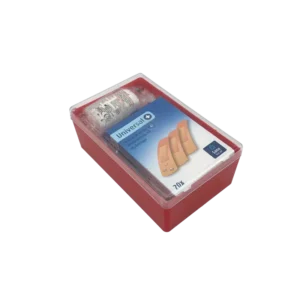 Verbanddoos Rally Mini