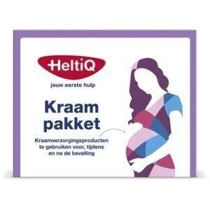 Kraampakket